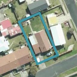112 Ranfurly Street, Dargaville