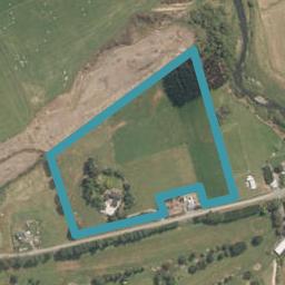 72 Slaughterhouse Road, Otautau, Otautau