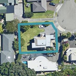 16 Hartwell Place, Matua, Tauranga