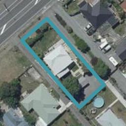 300 Pages Road, Wainoni, Christchurch