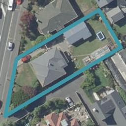 117 Forbury Road, Saint Clair, Dunedin