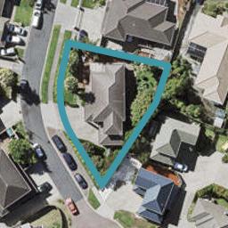 4 San Luis Place, Golflands, Auckland
