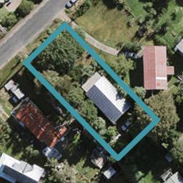 8 Jellicoe Parade, Surfdale, Waiheke Island