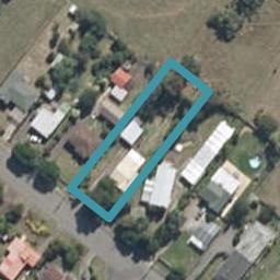 30 Johnson Street, Bulls