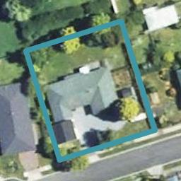 96 Hathaway Street, Stratford