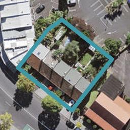 499 Great North Road, Grey Lynn, Auckland