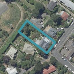 1 Wales Street, Maori Hill, Dunedin
