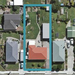 4 Holloway Street, Waikiwi, Invercargill