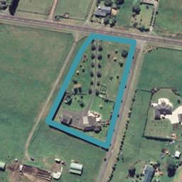 94 Te Rahu Road, Poroporo, Whakatane