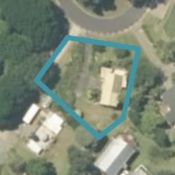 119 The Grove, Onemana