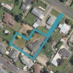 36A Wakeman Street, Pahiatua