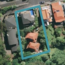 18B Stratford Street, Parnell, Auckland