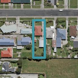 11 Christina Street, Strathern, Invercargill