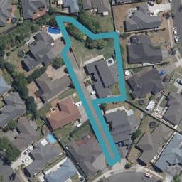 11 Compton Grove, Huntington, Hamilton