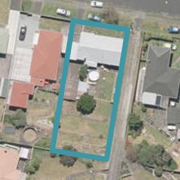 37A Toi Street, Tawhero, Whanganui