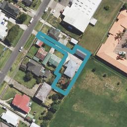 8 Dominion Road, Te Hapara, Gisborne