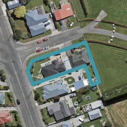 345 Layard Street, Waverley, Invercargill