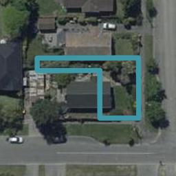 1A McLeod Street, Richmond, Christchurch