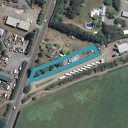 141 Leeston Road, Christchurch
