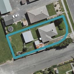76 Lithgow Street, Glengarry, Invercargill