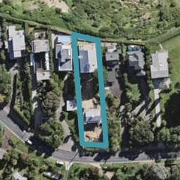 187 Ocean View Road, Oneroa, Waiheke Island
