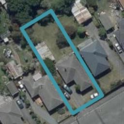 44 Fleming Street, North New Brighton, Christchurch