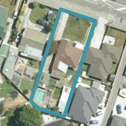9 Lansdowne Street, Mayfield, Blenheim