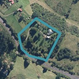 35 Taranui Road, Ohura
