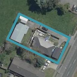 891 Main North Road, Belfast, Christchurch