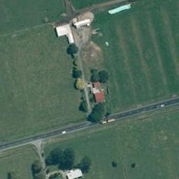 989 State Highway 25, Waitakaruru, Ngatea
