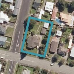 32 Harris Street, Marton, Marton