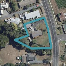 670 Horotiu Road, Te Kowhai