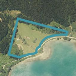1093 Tumbledown Bay Road, Port Underwood, Picton