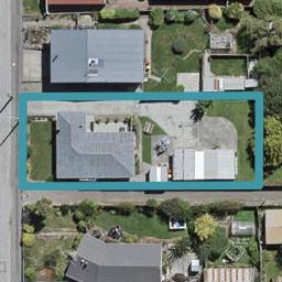 281 North Road, Waikiwi, Invercargill