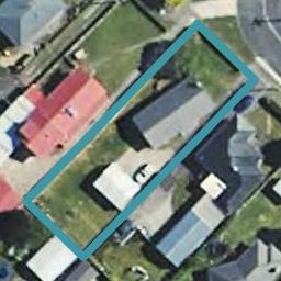 23 Galt Street, Hawera