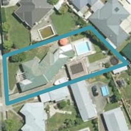 82 Hutcheson Street, Mayfield, Blenheim