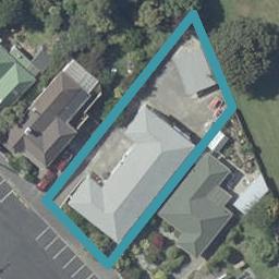18C Hazel Avenue, Caversham, Dunedin