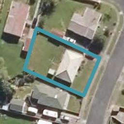4 Fergusson Street, Marton