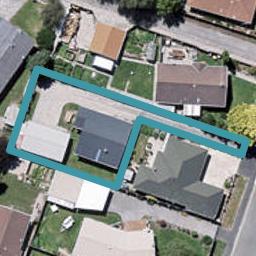30 Sneyd Street, Kaiapoi, Kaiapoi