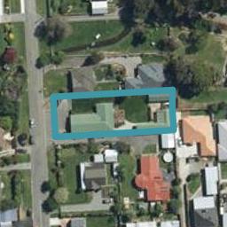 20 Brook Street, Renwick
