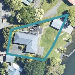 646 State Highway 33, Okere Falls, Rotorua