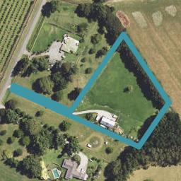 46 Haisman Road, Makauri, Gisborne