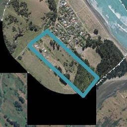894 Le Bons Bay Road, Le Bons Bay, Akaroa