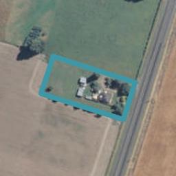247 Temuka - Orari Highway, WINCHESTER, TEMUKA