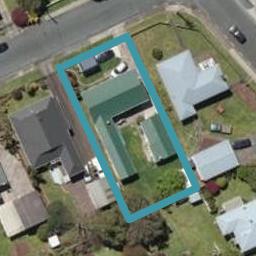4 Cambridge Street, Kamo, Whangarei