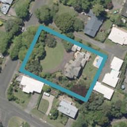 2 Tulloch Street, Saint Johns Hill, Whanganui