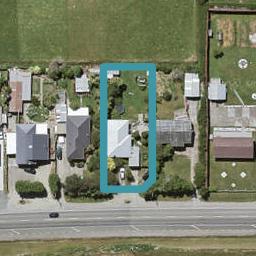 244 Dunns Road, Otatara