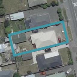 171 Burwood Road, Burwood, Christchurch