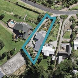 70 Cory Road, Palm Beach, Waiheke Island