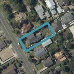 83 Russell Street, Palmerston North, Palmerston North